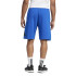 Pantalons adidas Mh Bosshortft Homme Bleu/Noir