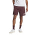 Pantalons adidas Linear Sj Sho Homme Grenat/Blanc
