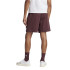 Pantalons adidas Linear Sj Sho Homme Grenat/Blanc