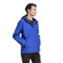 Veste de Montagne adidas Xpr 2L Gore Homme Bleu