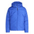 Veste de Montagne adidas Traveer Down Homme Bleu