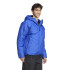 Veste de Montagne adidas Traveer Down Homme Bleu
