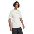 T-shirt adidas City Escape Upf Homme Blanc