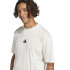 T-shirt adidas City Escape Upf Homme Blanc