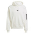 Sweat adidas City Escape Hd Gd Homme Blanc