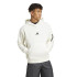 Sweat adidas City Escape Hd Gd Homme Blanc