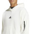 Sweat adidas City Escape Hd Gd Homme Blanc
