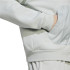 Sweat adidas City Escape Fz Hd Gd Homme Argent