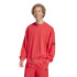 Sweat adidas Swt French Terry Homme Rubpur/Noir