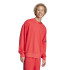 Sweat adidas Swt French Terry Homme Rubpur/Noir