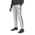 Pantalons adidas 3Bandas French Terry Tc Homme Gris/Noir