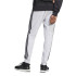Pantalons adidas 3Bandas French Terry Tc Homme Gris/Noir