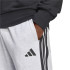 Pantalons adidas 3Bandas French Terry Tc Homme Gris/Noir