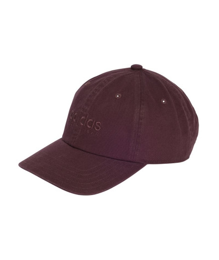 Casquette adidas Casquette Dad Spw Bordeaux
