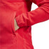 Polar de Montagne adidas Mt Fz Fleece Femme Rubpur