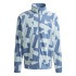 Polar de Montagne adidas Mt Aop Fz Fl Homme Gris