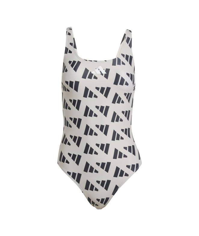Maillot de bain de Natation adidas Brd Grx St...