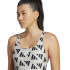 Maillot de bain de Natation adidas Brd Grx St Femme Beige