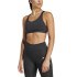 Brassiere de sport de Fitness adidas All Me Ess Femme Noir