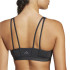 Brassiere de sport de Fitness adidas All Me Ess Femme Noir