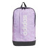 Sac à dos adidas Lin Bp Gfx W Lila