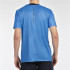 T-shirt de Padel Bullpadel Brumo Homme Bleu Atomique