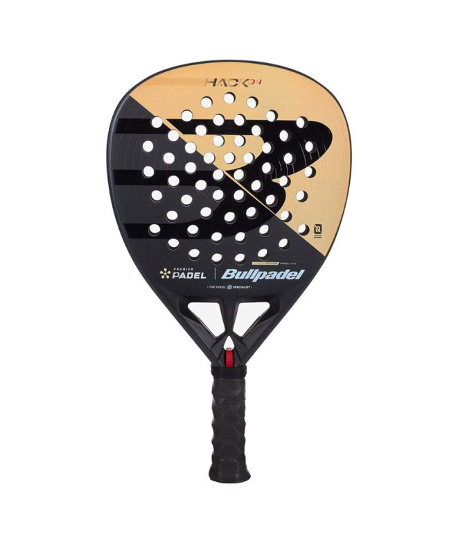 Raquette padel Bullpadel Hack 04 Premier