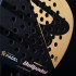 Raquette padel Bullpadel Hack 04 Premier