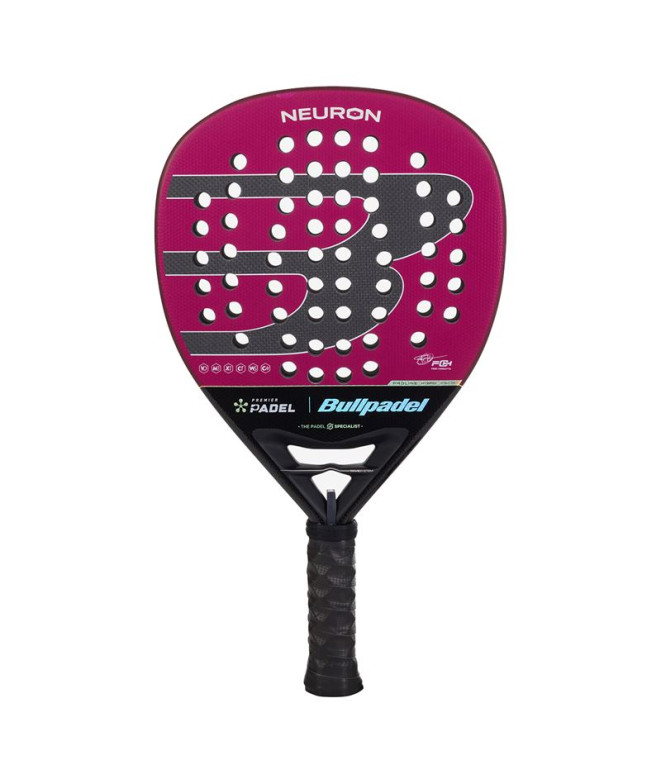 Raquette padel Bullpadel Neuron Premier