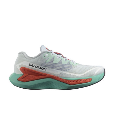 Chaussures Salomon Drx Bliss 2White/Electg/Chert...