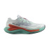 Chaussures Salomon Drx Bliss 2White/Electg/Chert White/Electric Green/Ch Femme