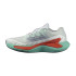 Chaussures Salomon Drx Bliss 2White/Electg/Chert White/Electric Green/Ch Femme