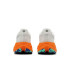 Chaussures Salomon Aero Glide 2 Homme Blanc/Tomate Cerise/Vert Électrique
