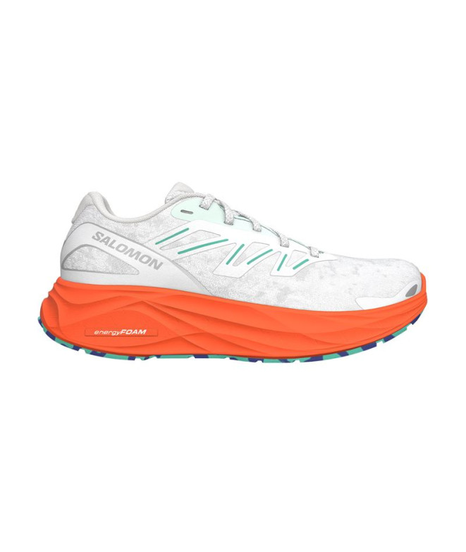 Chaussures Salomon Aero Glide 2 Femme...