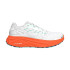 Chaussures Salomon Aero Glide 2 Femme Blanc/Tomate Cerise