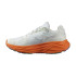 Chaussures Salomon Aero Glide 2 Femme Blanc/Tomate Cerise