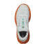 Chaussures Salomon Aero Glide 2 Femme Blanc/Tomate Cerise