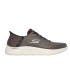 Chaussures Skechers Go Walk Flex Homme Marrón