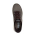 Chaussures Skechers Go Walk Flex Homme Marrón