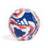 Balle de Football adidas Mundialitos de Clubs Trn Blanc