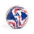 Balle de Football adidas Mundialitos de Clubs Trn Blanc