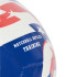 Balle de Football adidas Mundialitos de Clubs Trn Blanc