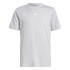T-shirt de Fitness adidas Tr-Essentials Enfant Gris