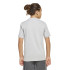 T-shirt de Fitness adidas Tr-Essentials Enfant Gris