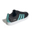 Chaussures adidas VL Court Mercedes Noir