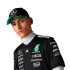 Casquette adidas Pilote Mercedes Noir