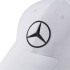 Casquette adidas Mer Dr Cap Blanc/Noir