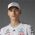 Casquette adidas Mer Dr Cap Blanc/Noir