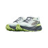 Chaussures de Trail Hoka Challenger 7 Gtx Vert Homme