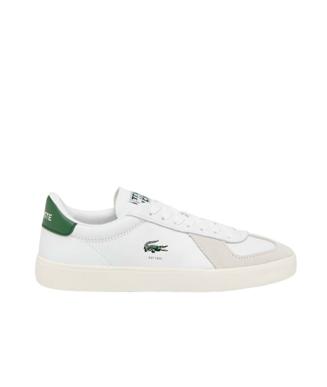 Chaussures Lacoste Baseshot Pro 125 2 Sfa Femme...